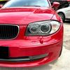 Накладки-реснички на фары автомобиля для BMW 1 серии E81 E82 E87 E88 Модель 2008-2013 Материал ABS Автоаксессуары