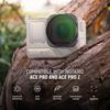 NEEWER CPL-фильтр Совместим с Insta360 Ace Pro Insta 360 Ace Pro 2 Крепление Защелка Многослойное HD Оптическое Стекло Регулируемый