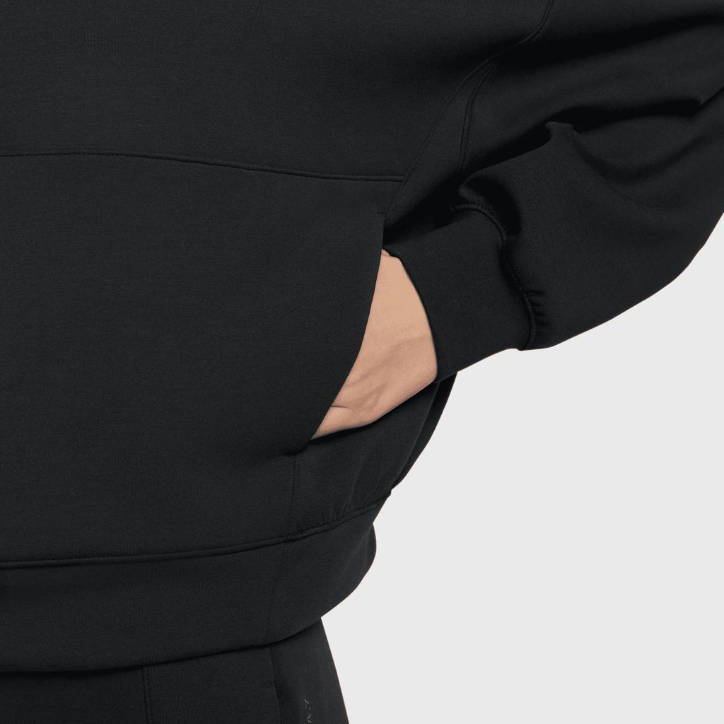 Nike Свободная толстовка Dri-FIT HQ8189-010