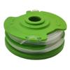 RS90111 8 шт. Сменная катушка для триммера Earthwise ST00011/ST00013/ST00015/ST00113/ST00115