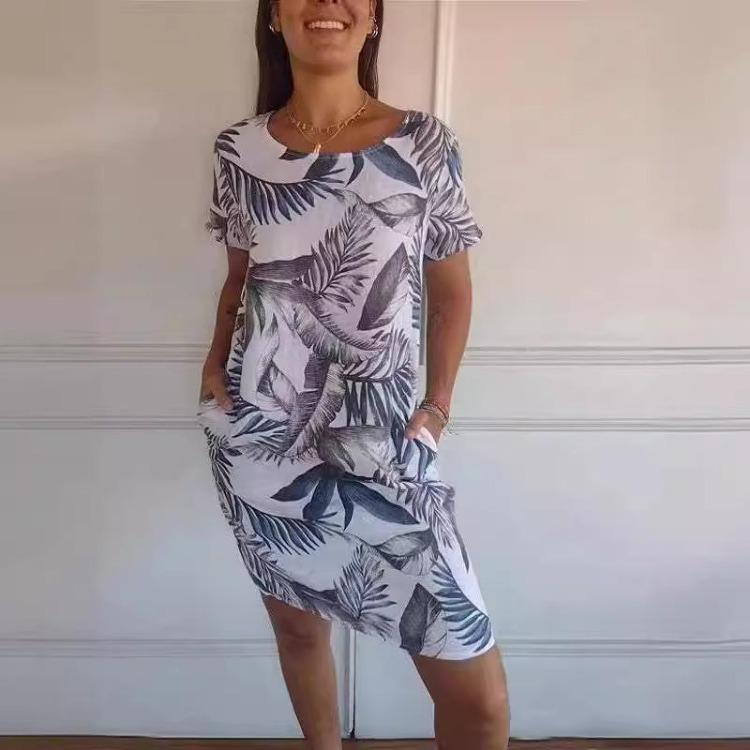 Шифон Элегантный Модный Трендовый Сетчатый Летучая Мышь Рукав Длинное Макси Платье