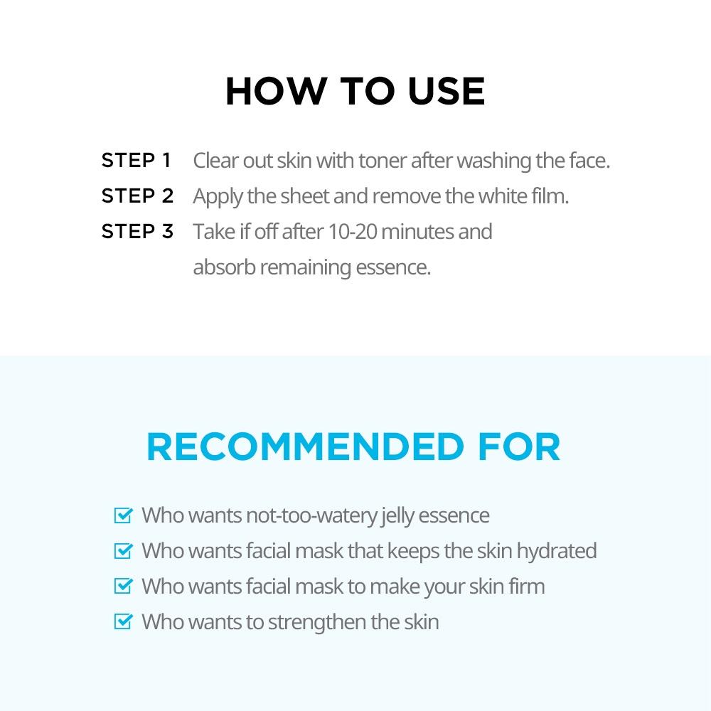 JMSOLUTION Активная маска Jellyfish Vital Mask Prime, 10 листов, экстракт медузы с влагой и коллагеном одновременно обеспечивает увлажнение и облегчение.