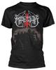 MARDUK Группа Those Of The Unlight Хлопок Плотный Черный S-5XL Футболка US091