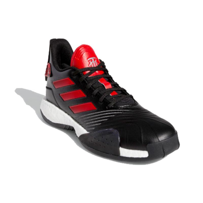 Adidas Кроссовки Tmac Millennium 'Черно-красные' G26952