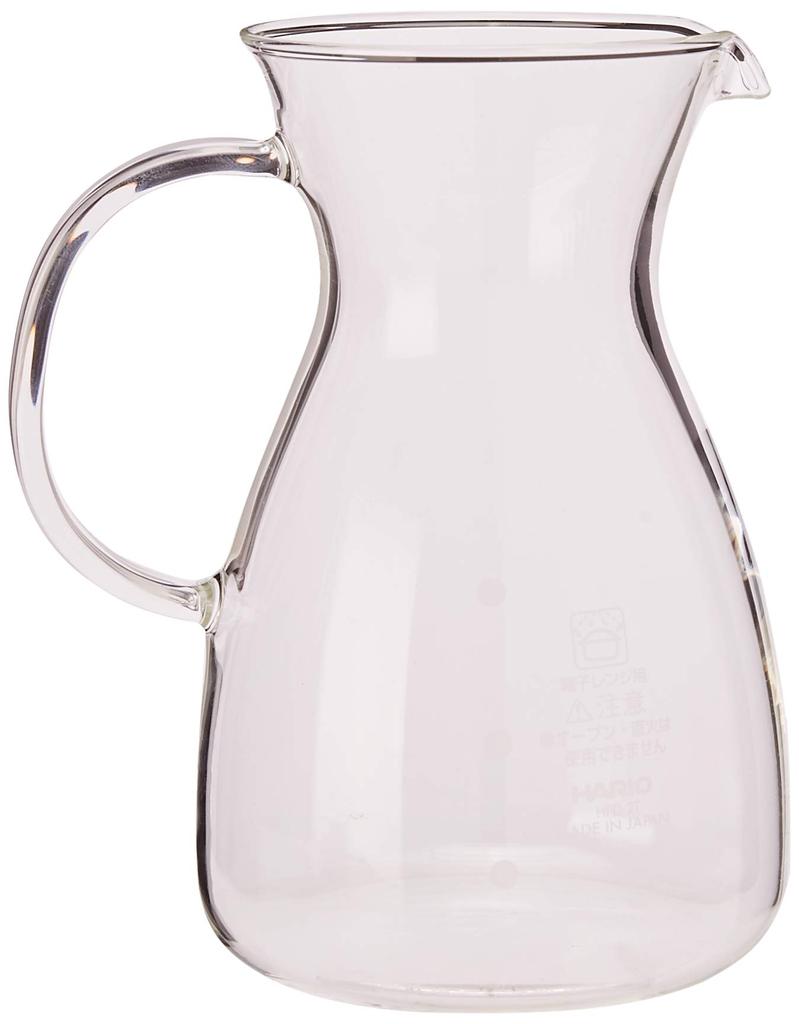 Hario Heat Resistant Decanter 400ml HPDN-2T