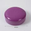 1Pc Cheese Bread Squishy Stress Toy Slow Rebound Squeeze Fidget Toy For Anxiety Adhd Relief Office Home Use