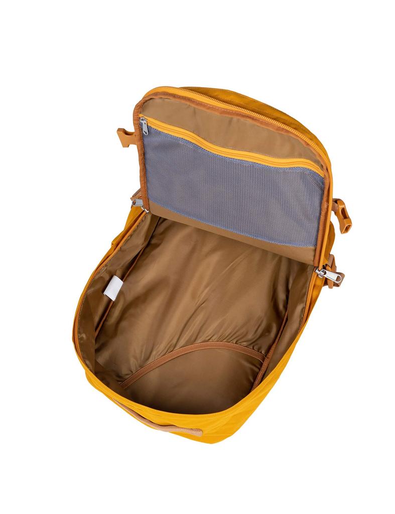 Рюкзак Orange Chill Универсальный размер [Cabin Zero] CZ-261309