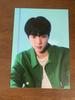 [USED] BTS Official SAMSUNG Galaxy ZFlip4 Postcards Set of 7
