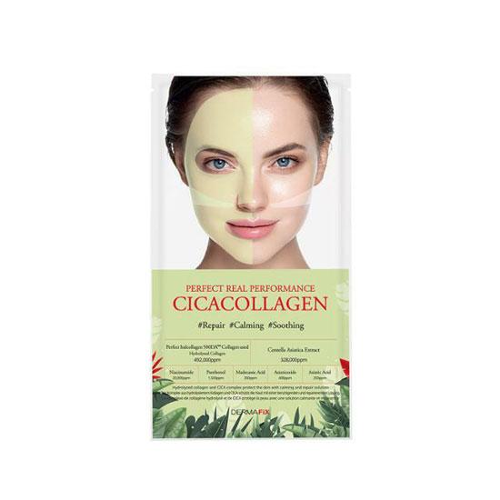 DERMAFIX Perfect Real Performance Cica Коллаген 23 г
