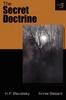 Книга The Secret Doctrine Vol III