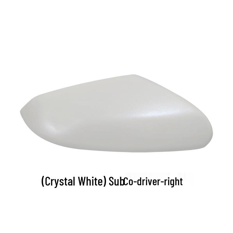 Honda Civic 2016-2021 Rearview Mirror Cover with Turn Signal Lens