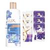 Sparkling Icy Shower Gel & Shampoo Value Pack