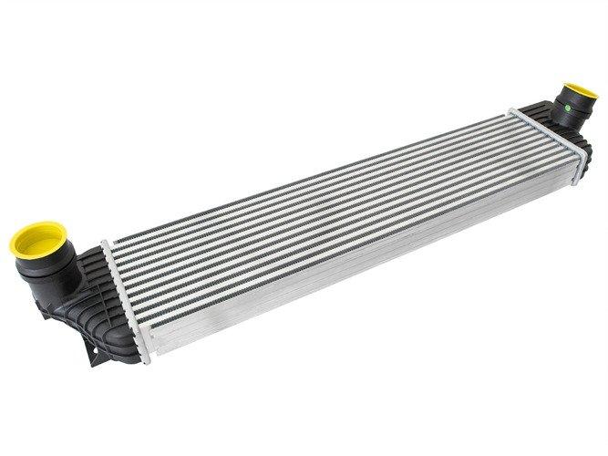 Opel Movano B 2010- 2.3 CDTI intercooler