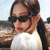 26New GM Board Sunglasses Cuscus Oval Cat-eye Sunglasses Can Be Fitted with Lenses for Nearsightedness Jennie Same Style BC2341