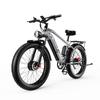 DUOTTS F26 1500W Dual Motor Electric Bike | 48V 20Ah Samsung Battery | 120km Range | Hydraulic Brakes | 26" Fat Tires"