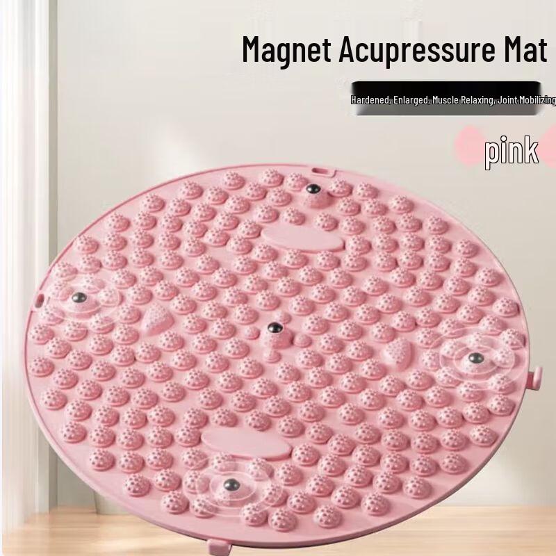 Acupressure Foot Massage Mat