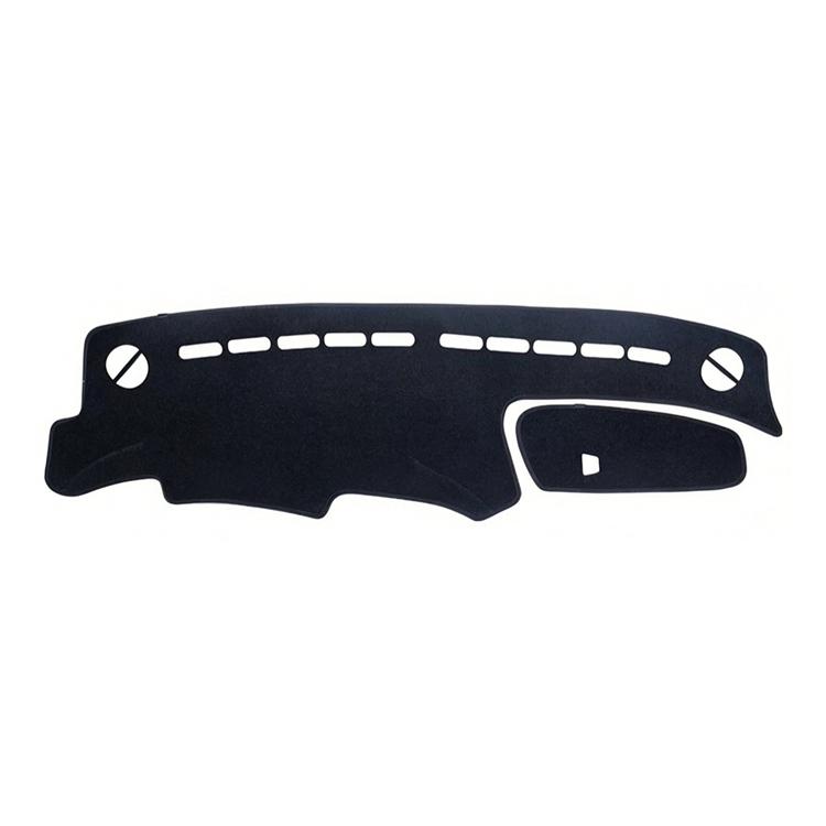 Interior Moulding for 2002-2013 Citroën Élie Dashboard Cover Sunshade Protector Anti-UV Dash Mat Non-Slip Pad