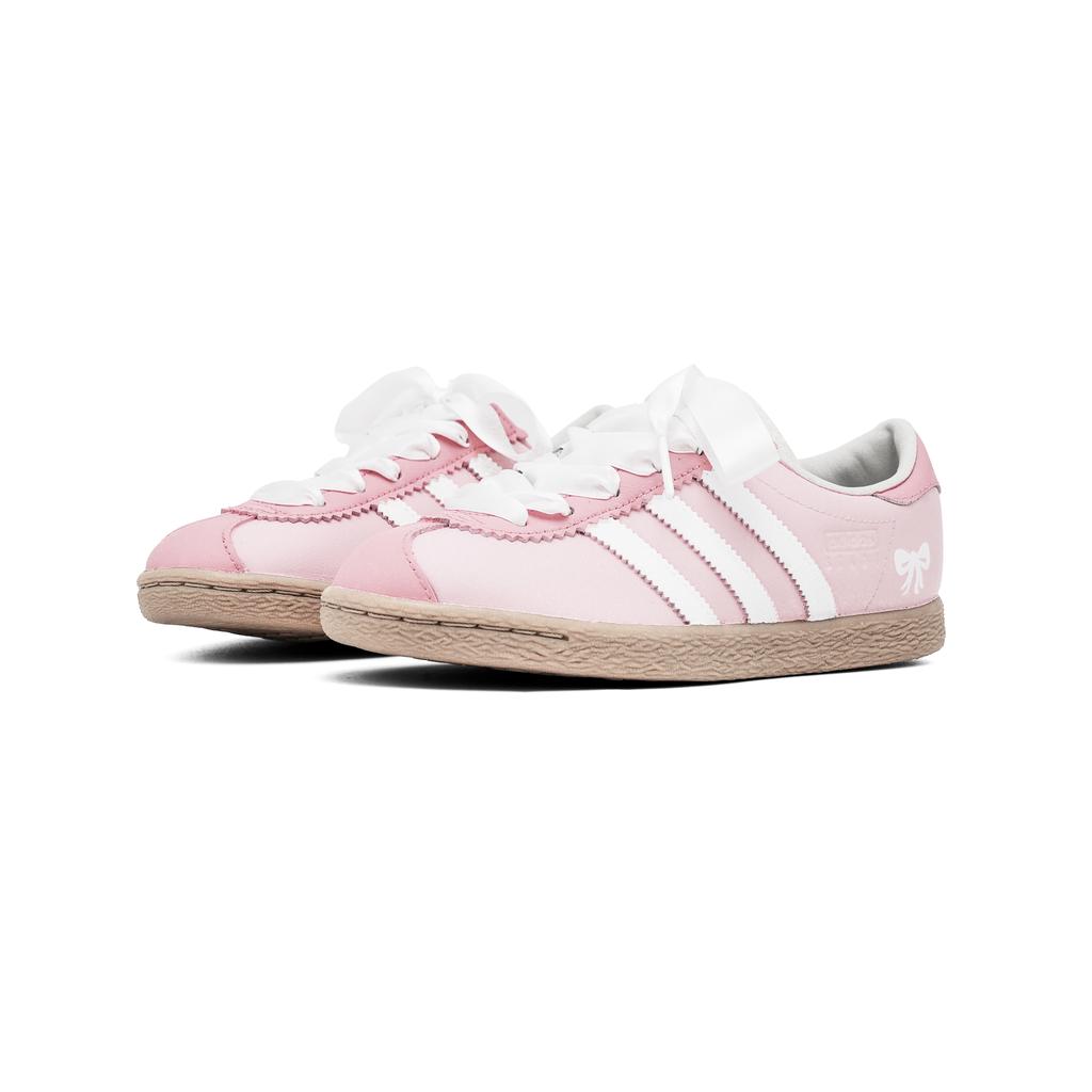 Adidas Originals Stadt Pink Butterfly, Refreshing German Army Trainers Unisex JR6343(Team1047-)