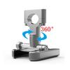 Для HONDA ADV350 ADV 350 2026 2026 Рекомендуемые товары Мотоцикл CNC Аксессуары Держатель для мобильного телефона на руле Стойка для GPS Кронштейн