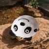 Cartoon Pet Tortoise Clothes Adjustable Turtle Cosplay Costume Knitted Pet Clothes Daily Dress Up