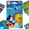 Ravensburger The Wonder Forge Wonder Forge Мир Диснея Eye Found It Карточная игра