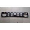 For Suzuki Samurai Sierra Drover Sj413-410 Gypsy Front Grill Grille Jimny Style