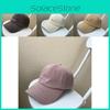 Uv Trendy Protection Baseball Cap For Women In Soft Cotton Fabric