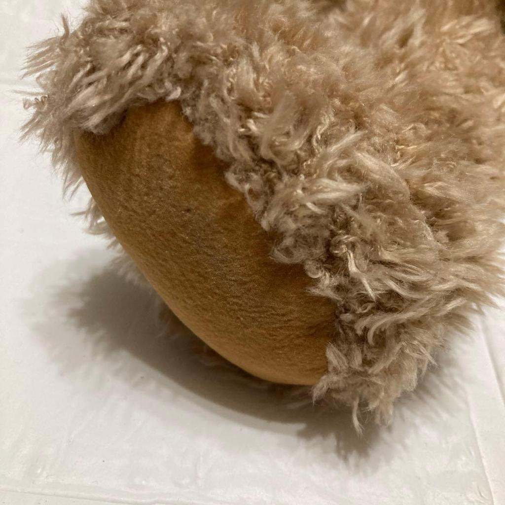 [USED] Harlington RUSS Teddy Bear