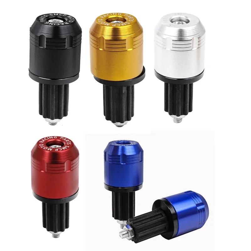 Motorcycle 7/8" 22MM Handle Bar End Handlebar Balanced Plug For KTM XCW XCF-W EXC EXC-F SX SXF XC XCF 125 250 300 350 500 Parts