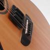 Soft Silicone Guitar Mute Pad Anti-Slip Base Noise Reduction Tool  Studio Practice
