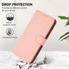 Кошелек-чехол для Infinix Hot 10i 10S 10T 50 50i X689 GT 20 Pro Zero 40 Note 40X Smart 9 4G 5G Флип Кожаный Слоты для карт Подставка Книжка Чехол