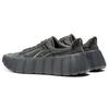 ONITSUKA TIGER Универсальный рюкзак-переноска Gigatia Серый Черный 1183B560-020