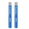 Набор коронок с покрытием для сверления гранита, мрамора, бетона, стекла 6 8 10 мм