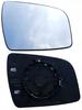 RIGHT MIRROR INSERT HEATED ZAFIRA B 2008-2011