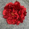 Peony Artificial Fake Flowers Wedding Arch Decorative Silk Flowers Realistic