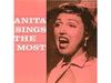 [SHM-CD] Anita Sings The Most Japan OBI Anita O'Day UCCU-5576 Jazz Fusion NEW