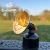 Portable Mini Sun Outdoor Gas Tent Heater