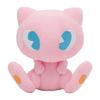 POKEMON Центральная оригинальная плюшевая игрушка Psycho Soda Refresh Mew 15 x 14 x 10 x Ш x (HD см)