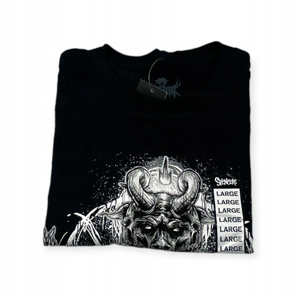 Spencer's Men's T-shirt L