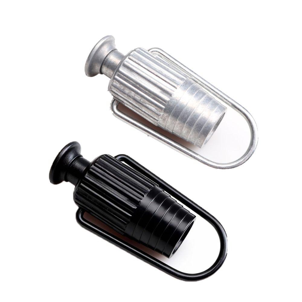Adjustable Tautness Clothesline Rope Tightener Heavy Duty Clothes Line Tensioners Pulleys