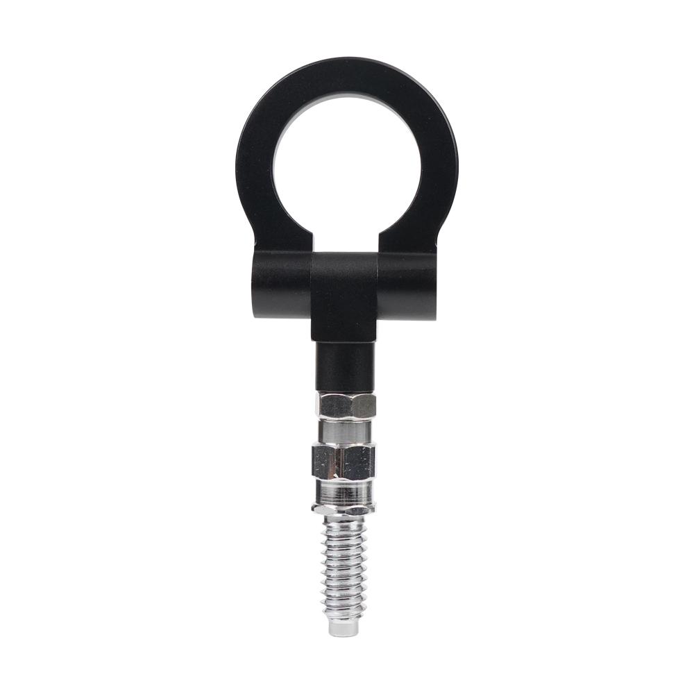 Racing Tow Trailer Hooks for European Cars Towing Bars For BMW E46 E81 E30 E36 Car Trailer Accessories
