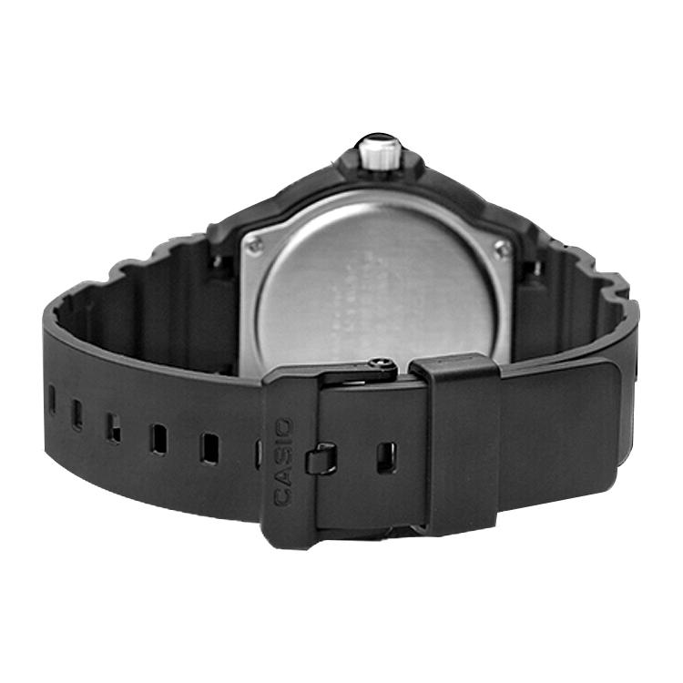 Casio G Shock MRW200H 1B2 MRW-200H-1B2
