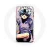 Case for Samsung Galaxy J5 2017 Killua Zoldyck Hunter X Hunter Flash Anime