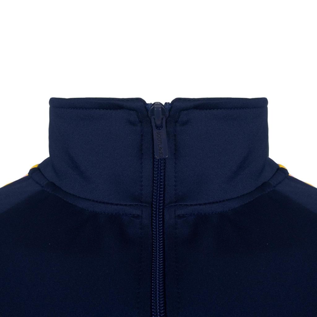 Scottish FA Mens Track Jacket