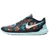Free 5.0 Photosynthesis Men Sneakers Blue Dark-Obsidian White-Teal-Total-Crimson 724516-401