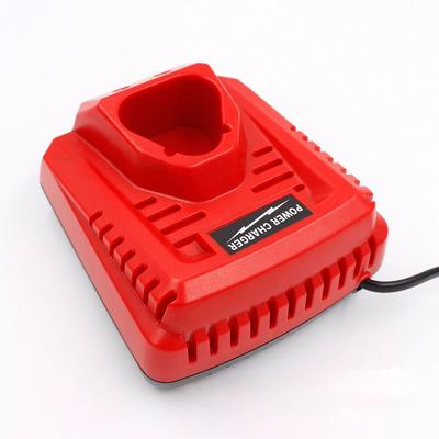 Зарядное устройство для литий-ионных аккумуляторов M12 230V 10.8V 12V для Milwaukee M12 48-11-2402