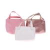 Cute Mini Simulated Leather Bag Handbag Miniature Doll Bag Toys Decor Kids Gifts