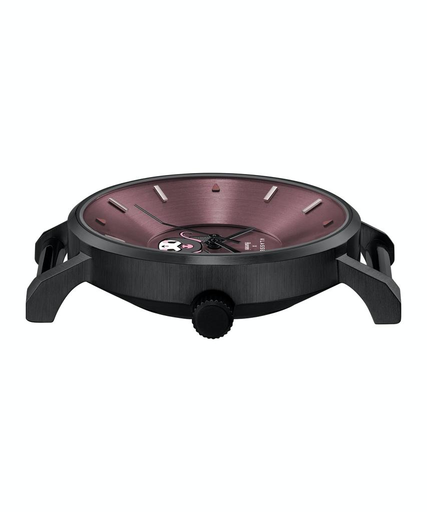 WVO23BK031W Черный [KLASSE14] Женские