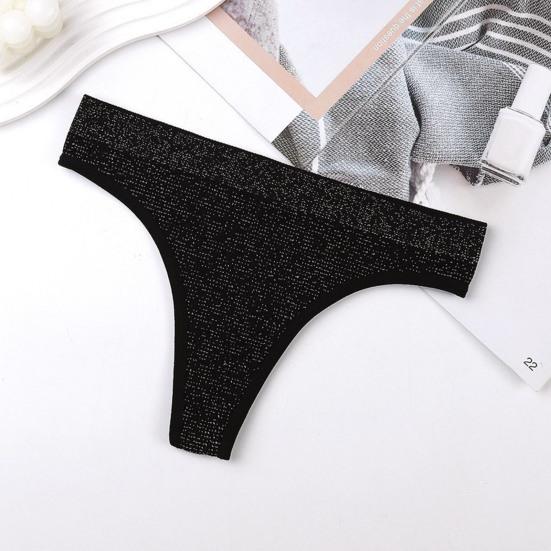 Женские трусики бесшовные с низкой талией эластичные с хорошей воздухопроницаемостью трусы с приподнятой попоной однотонные влагоотводящие трусы для занятий спортом и работы