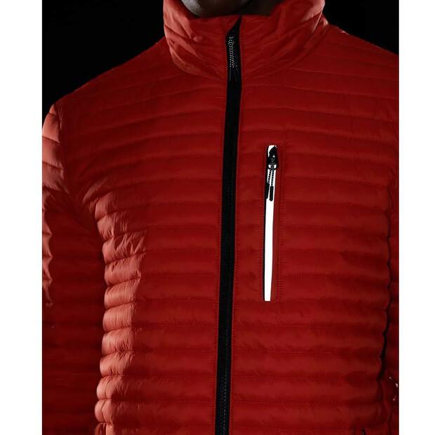 Superdry Packaway куртка